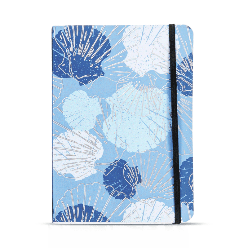 60 g/m²-80 g/m² Papier-Notizblock