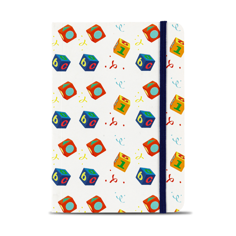 Notizblock